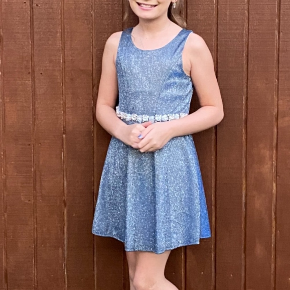 TM by Truly Me kids dress